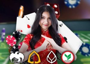 Situs Casino Online Indonesia